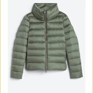 SAVE THE DUCK Iris Puffer Jacket